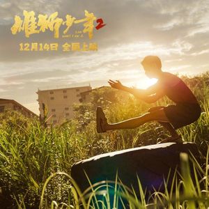 《雄狮少年2》|野草与钢铁森林的对决