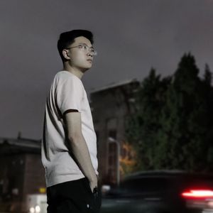 小郭与创业者