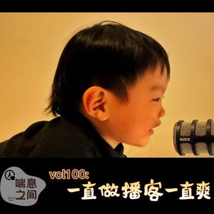 Vol.100做播客一时爽，一直创作一直爽