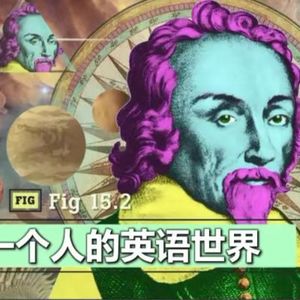 let's talk每周口语