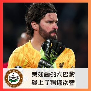 471 美如画的大巴黎,碰上了铜墙铁壁