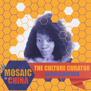 The Culture Curator (s02e14: Noxolo BHENGU, Ndawo Afrika)