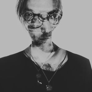 【独家专访】Aaron Parks:反向而上 - 1