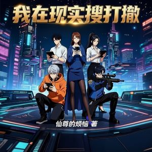 我在现实搜打撤