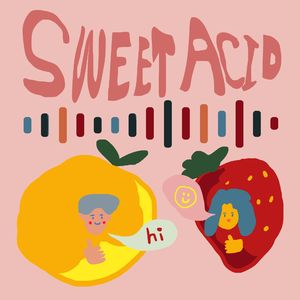 酸甜限定_SweetAcid