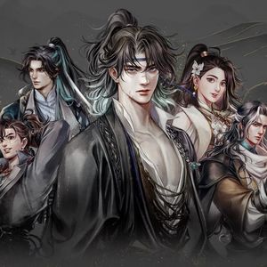 《古龙风云录》大侠都赶紧去看心理医生吧