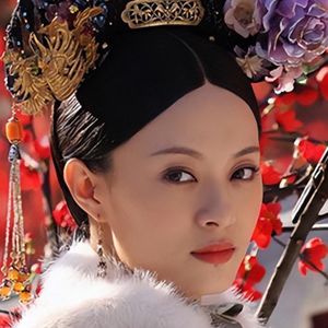 和“童大掌柜”聊《武林外传》第04集：钱夫人和《甄嬛传》以及过度解读