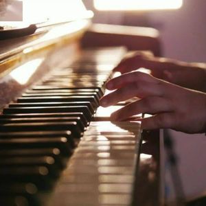 钢琴曲|世界上最美的钢琴曲