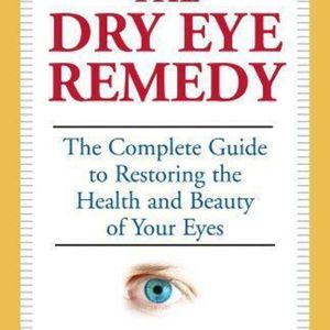 干眼症大作战《Dry Eye Remedy / Dry Eyes Symptoms and How to Treat them》