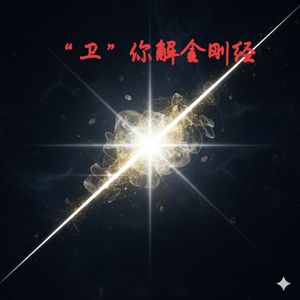 AI为你解金刚经