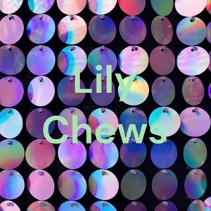 Lily Chews 边吃边听故事