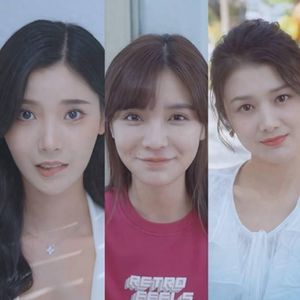 《我被美女包围了》录到一半停电了！