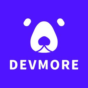 迪魔王 Devmore - More about Dev