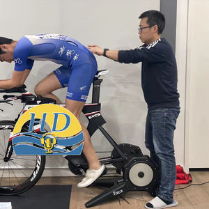 HD播客 #39：Bike不止fitting，适配不止单车——陈康乐