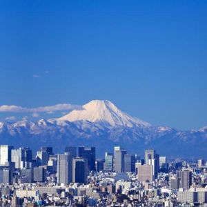 东京何以霸位世界城市第3名？