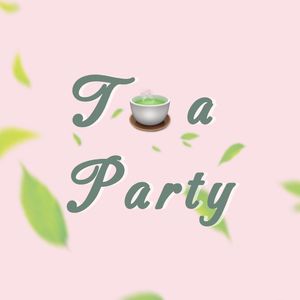 Tea Party