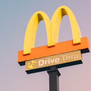 【0308】麦当劳McDonald's , 前面的Mc是什么意思？
