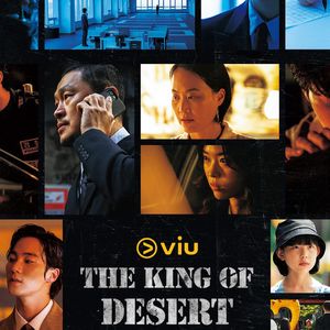 《沙漠之王》有关生活，工作，正义的意义