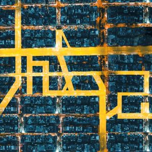 串台如此城市｜城市，由隐藏之物构成 x 99%Invisible