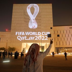 Vol.47 世界杯特辑：卡塔尔世界杯，生来带着原罪？