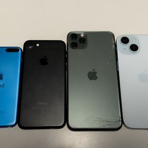 78. 我和 iPhone 的故事