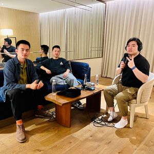 vol.142｜不想潦草地把你忘记