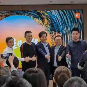Vol.28 | 电动三傻,塑料兄弟