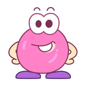 小精灵的森林单词