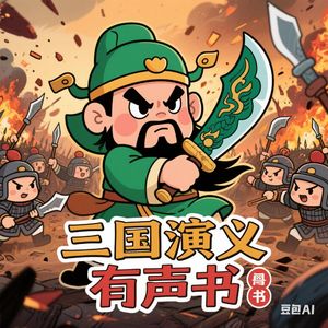 《三国演义》有声书【更新中】