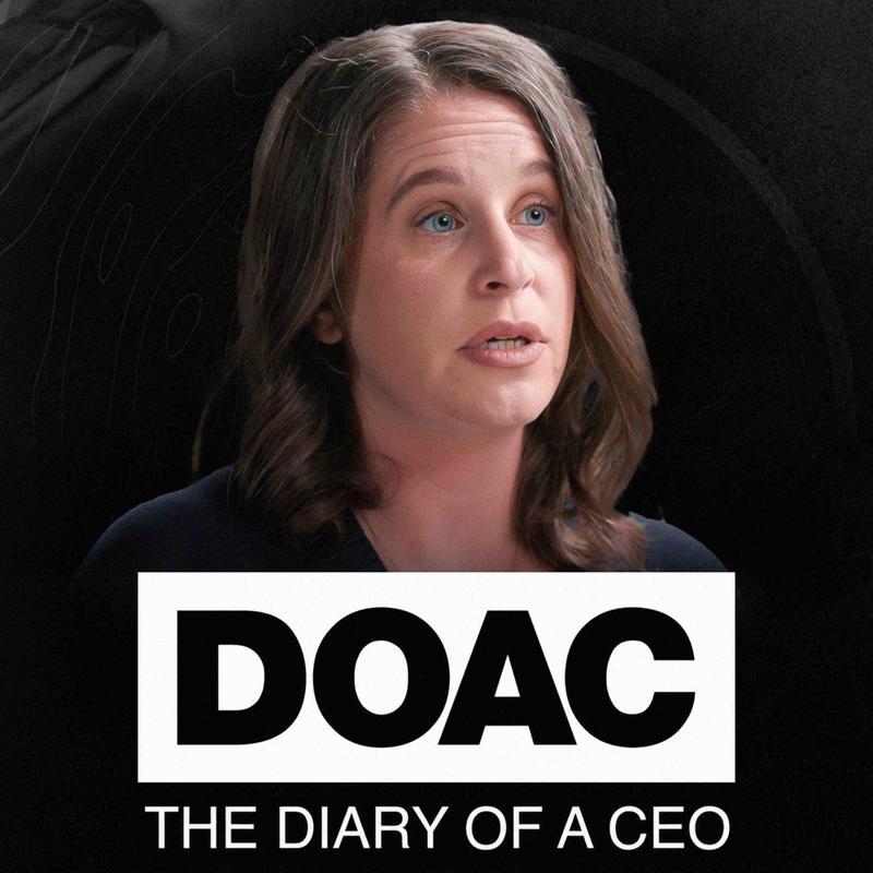Medical Whistleblower: What Your Doctor Doesn’t Know Is Hurting You | Dr Rachel Rubin Episode cover