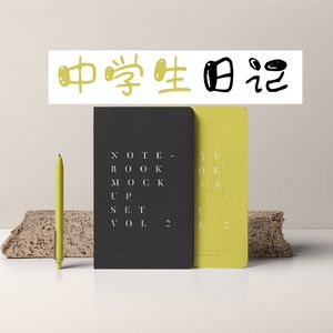 中学生日记