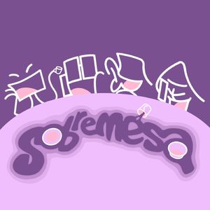 Sobremesa 说吧,没啥!