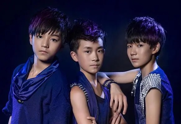 25为什么tfboys难以复制问题就出在你们资本身上对话阿莱