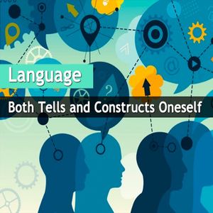 清醒梦 E05｜语言｜述说一个人的真实，构建一个人的故事