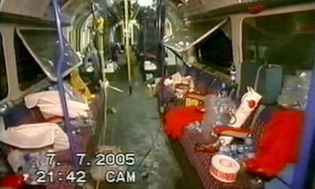 7/7 inquest: families tell of their shattered lives after deadliest blast |  7 July London attacks | The Guardian