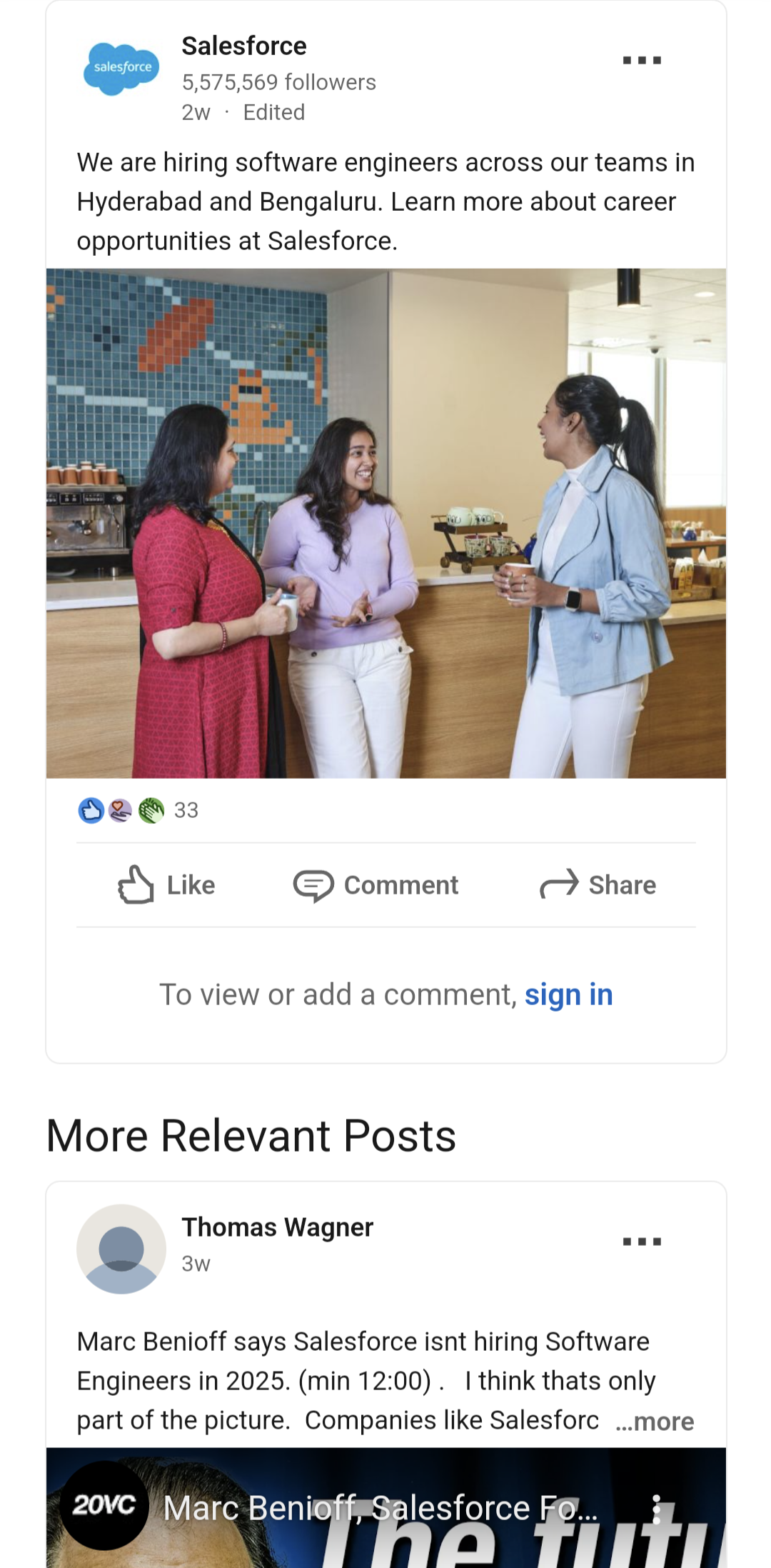 Salesforce AI Strategy