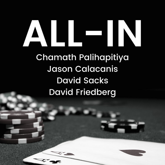 All-In Podcast