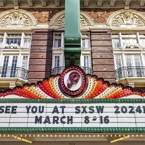 SXSW西南偏南大会终极指南 ~ 五花八门