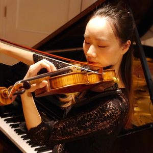 🎻 小提琴家带我们走进古典音乐和音乐家生活 ~ 五花八门