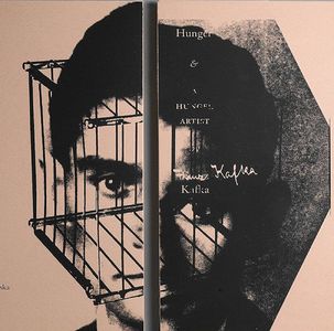 #19 自我囚禁者——谈弗兰兹·卡夫卡的《饥饿艺术家》