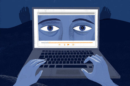 #9 越界的梦——谈黄丽群的《入梦者》