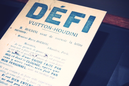 #6 人生逃脱术——谈大卫·冯金诺斯的《胡迪尼之战》