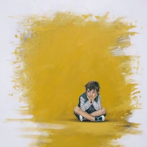 #4 被诅咒的游魂——谈理查德·耶茨的《南瓜灯博士》