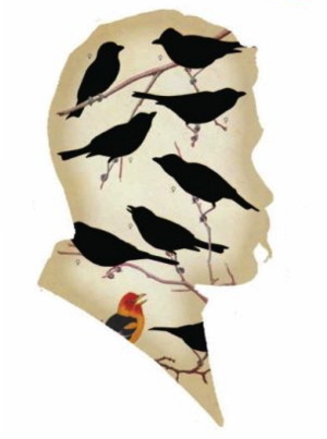 #7 另一种戏剧性——谈安东·契诃夫的《吻》