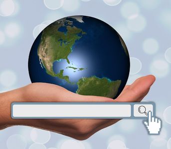 #38 搜索技术——为什么百度没落而谷歌还在上升?