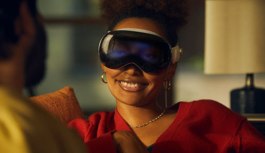 #117. 和ARVR老炮一起聊WWDC2023