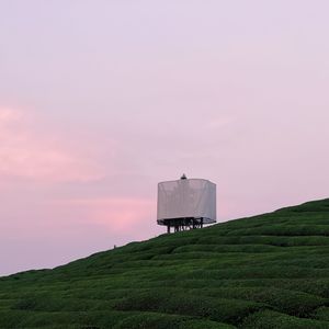 浮梁-景德镇之一：重归夏日