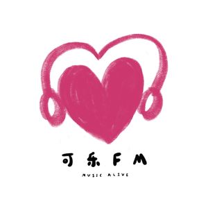 可乐FM | Music Alive（普粤）