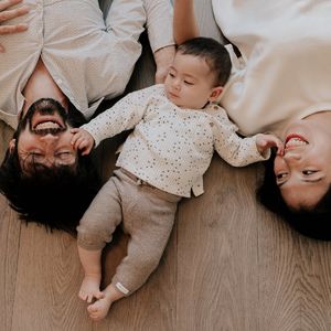 70 哭哭更健康，相见恨晚的Aware Parenting（养育内在小孩也适用）