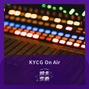 KYCG x 百会 (2024.03)